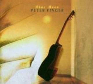 Hanganyagok Blue Moon Peter Finger