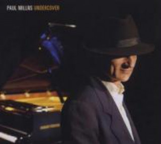 Audio Undercover Paul Millns