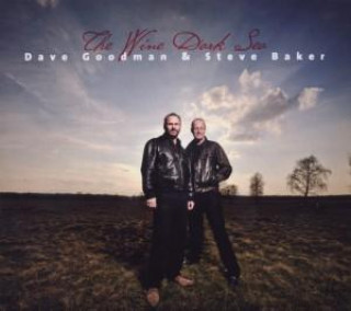 Audio The Wine Dark Sea Dave & Baker Goodman