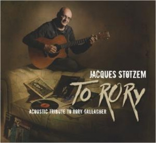Hanganyagok To Rory-Acoustic Tribute To Rory Gallagher Jacques Stotzem
