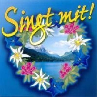 Audio Singt Mit! 50 Wander & Fahrten Various