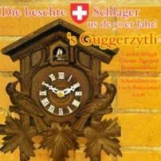 Audio 's Guggerzytli Various