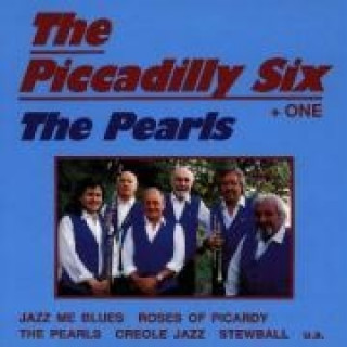 Аудио The Pearls Piccadilly Six