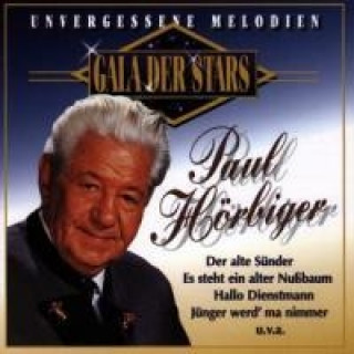 Hanganyagok Gala Der Stars:Paul Hörbiger Paul Hörbiger