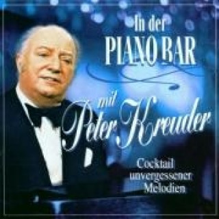 Audio In Der Pianobar Mit Peter Kreuder Peter Kreuder