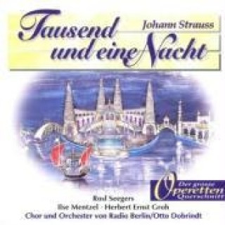 Audio Tausendundeine Nacht Otto/Chor & Orchester Von Radio Berlin Dobrindt