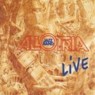 Zvok Live Allotria Jazz Band