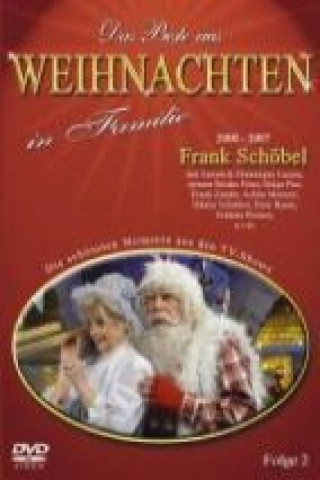 Filmek Weihnachten In Familie Vol.2 Frank Schöbel