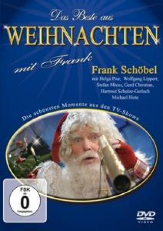 Video Das Beste Aus Weihnachten Mit Frank Frank Schöbel