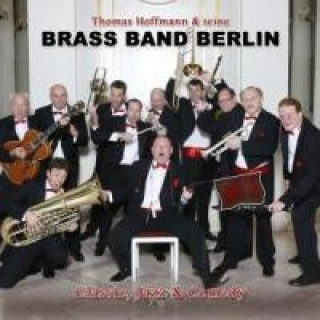 Audio Best Of-Classic,Jazz & Comedy Thomas & Seine Brass Band Berlin Hoffmann