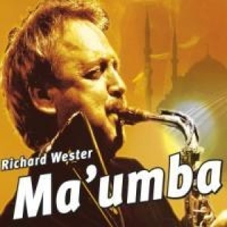Zvok Ma'Umba Richard Wester