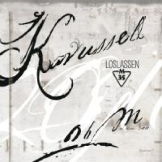 Audio Loslassen Karussell