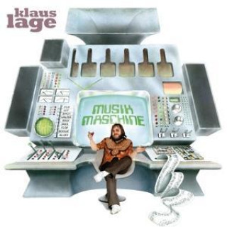 Audio Musikmaschine Klaus Lage