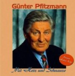 Audio Mit Herz Und Schnauze Günter Pfitzmann