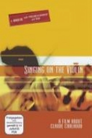 Audio Singing On The Violin Claude Chalhoub