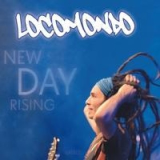 Audio New Day Rising Locomondo