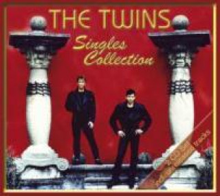 Аудио Singles Collection The Twins