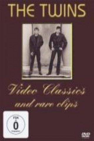 Wideo Video Classics And Rare Clips The Twins