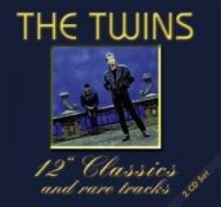 Audio 12 Inch Classics And Rare Tracks The Twins