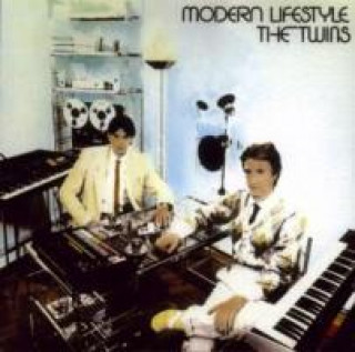 Audio Modern Lifestyle The Twins