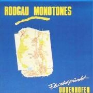Audio Fluchtpunkt Dudenhofen Rodgau Monotones