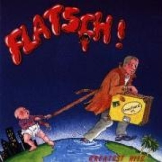 Zvok Greatest Hits Flatsch