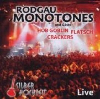 Áudio Silberhochzeit-Live Rodgau Monotones