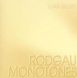 Audio Das Beste Rodgau Monotones