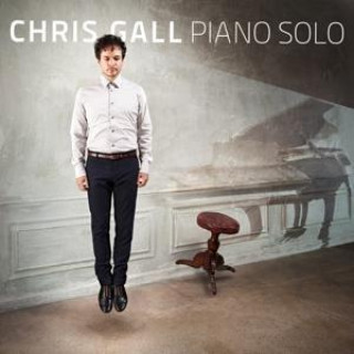 Audio Piano Solo Chris Gall