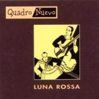 Audio Luna Rossa Quadro Nuevo