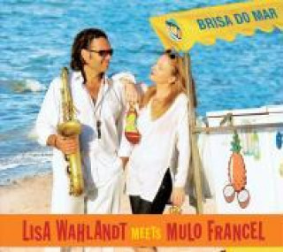 Audio Brisa Do Mar Lisa/Francel Wahlandt