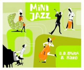 Zvok Mini Jazz D. D. Lowka