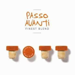 Audio Finest Blend Passo Avanti