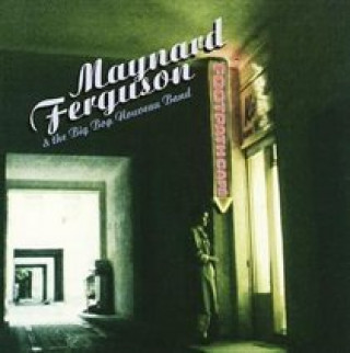 Hanganyagok Footpath Cafe Maynard Ferguson
