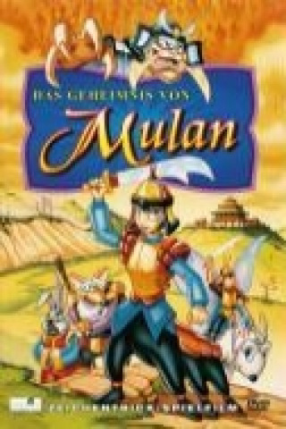 Video Das Geheimnis Von Mulan 