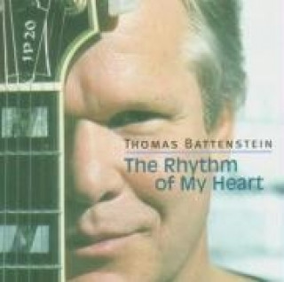 Audio The Rhythm Of My Heart Thomas Battenstein