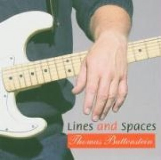 Audio Lines And Spaces Thomas Battenstein