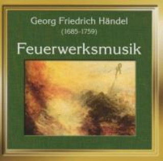 Аудио Feuerwerksmusik Slov. Phil. Orch/Dohnanyi