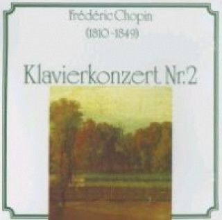 Audio Chopin/Klavierkonz.2 Slov. Ph. O/Dohnanyi/Cernecka KL