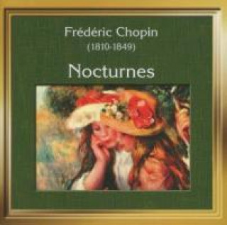 Audio Chopin/Nocturnes Schmalfuss/Tomsic