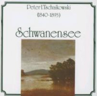 Hanganyagok Tschaikowski/Schwanensee Philh. Or. Bamberg/Radke