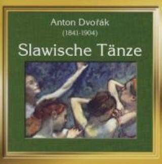 Audio Dvorak/Slawische Tänze Roy. Philh. O. London/Graham