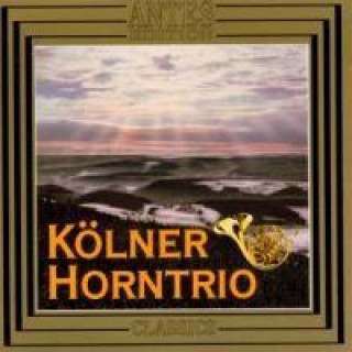 Hanganyagok Kölner Horntrio/Brahms-Koechl. Kölner Horntrio