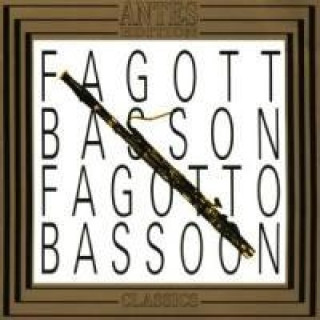 Audio Fagott Gode/Galling/Krause