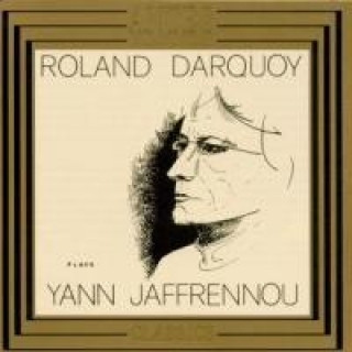 Audio Roland Darquoy Spielt Jaffrennou (Klavierwerke) Roland Darquoy