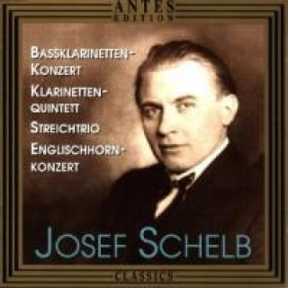 Hanganyagok Josef Schelb Südwestdeutsches Kammerorches