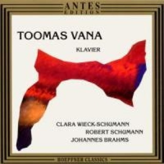 Audio Toomas Vana,Klavier Toomas Vana