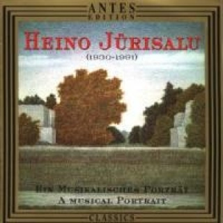 Audio Heino Juerisalu Radio-Sinfonieorchester Moskau