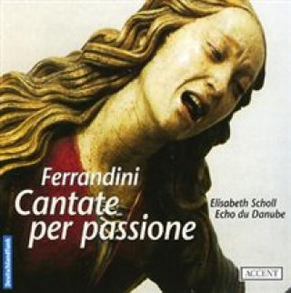 Audio Cantate Per Passione Scholl/Echo Du Danube