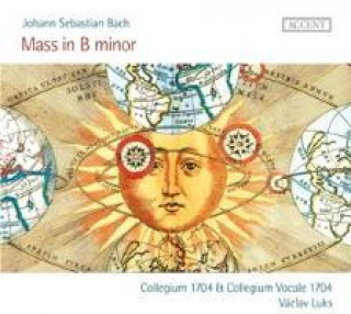 Hanganyagok Messe in h-moll Luks/Collegium Vocale 1704/Collegium 1704